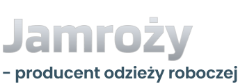 Jamroży Produkcja odzieży roboczej logo